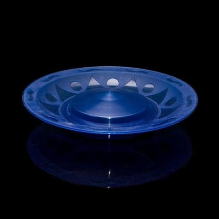 Talerz Cyrkowy ozdobny 250mm Henry`s